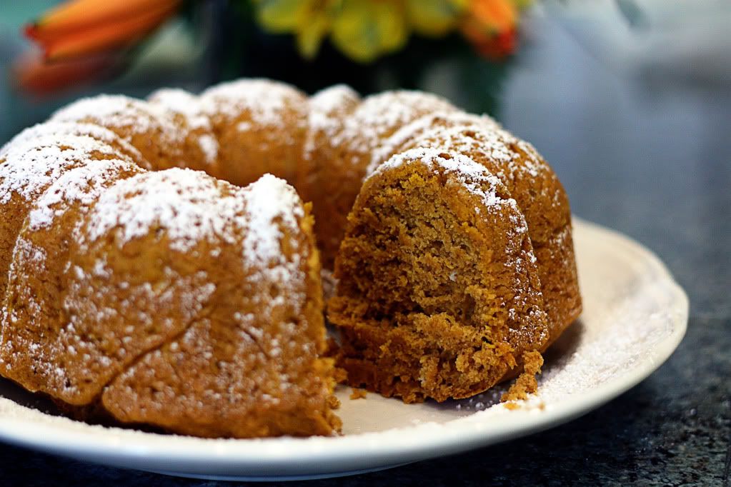 pumpkin-cake-only-2-ingredients-jennifer-cooks